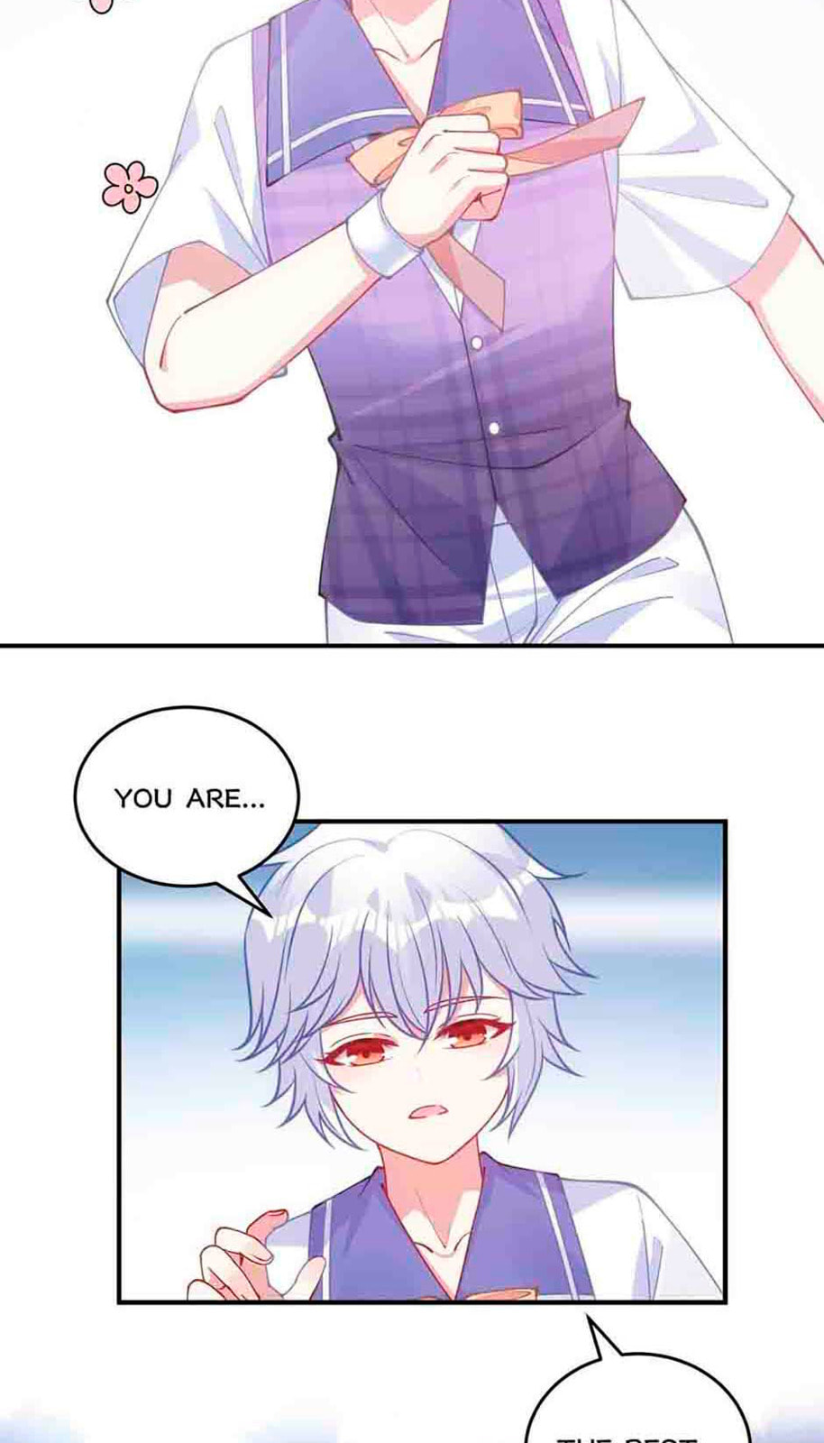 Read How to Be a Princess (Colored) chapter 83 image 19 on Lezhin