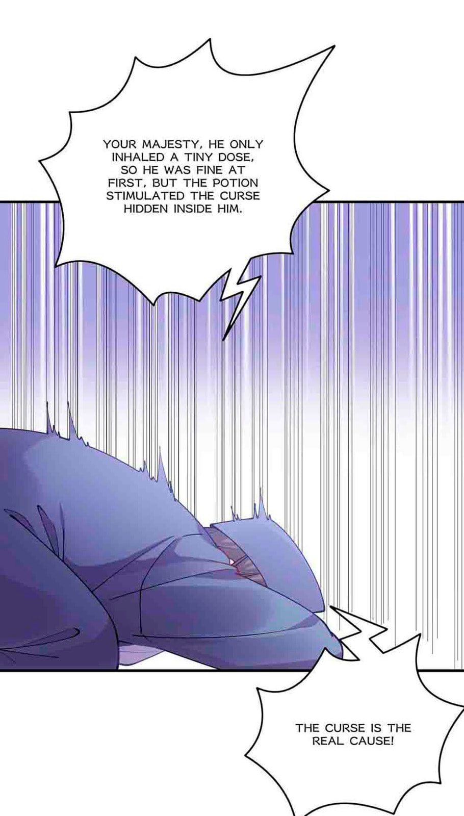 Read How to Be a Princess (Colored) chapter 83 image 28 on Lezhin