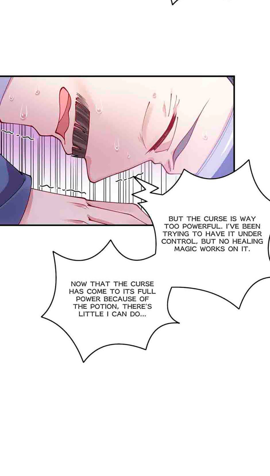 Read How to Be a Princess (Colored) chapter 83 image 29 on Lezhin
