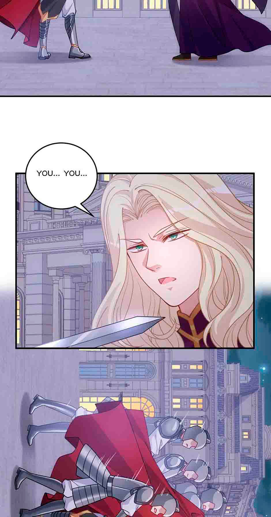 Read How to Be a Princess (Colored) chapter 85 image 11 on Lezhin