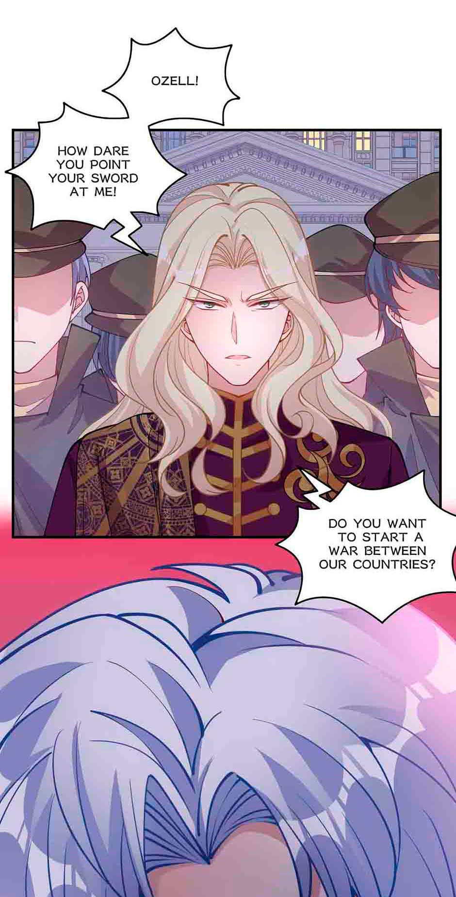 Read How to Be a Princess (Colored) chapter 85 image 15 on Lezhin