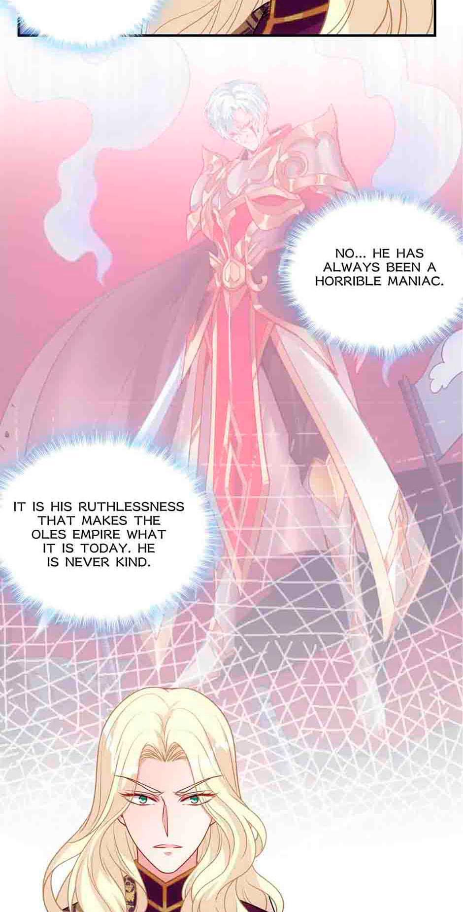 Read How to Be a Princess (Colored) chapter 85 image 17 on Lezhin