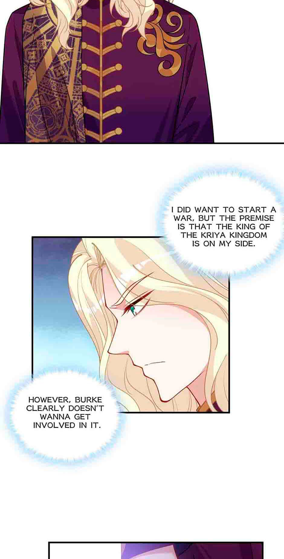 Read How to Be a Princess (Colored) chapter 85 image 18 on Lezhin