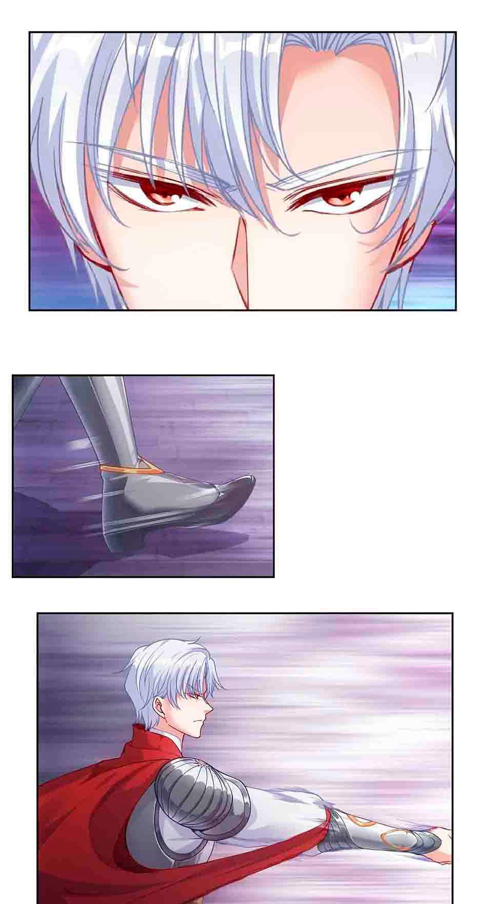 Read How to Be a Princess (Colored) chapter 85 image 20 on Lezhin