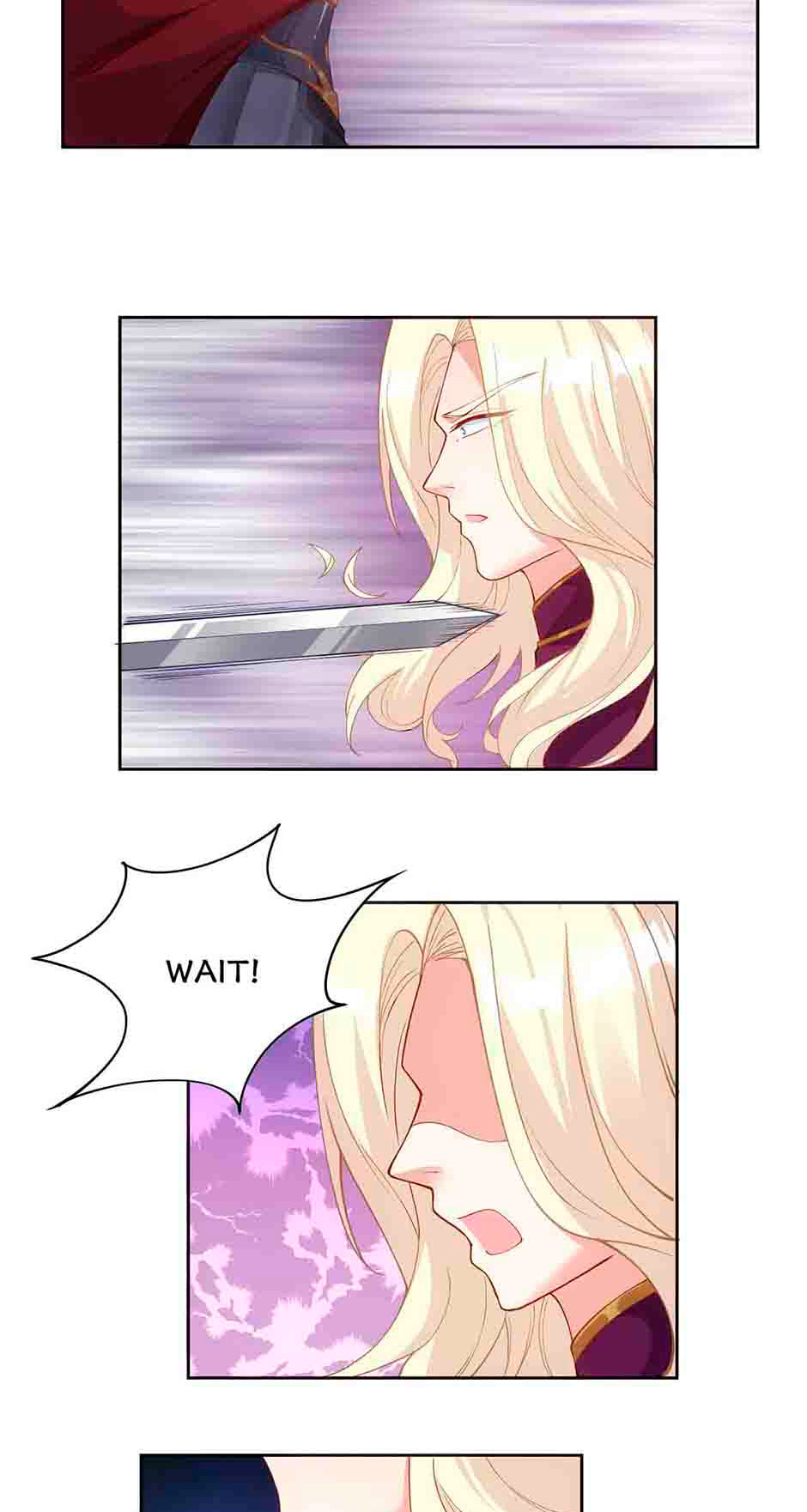 Read How to Be a Princess (Colored) chapter 85 image 21 on Lezhin