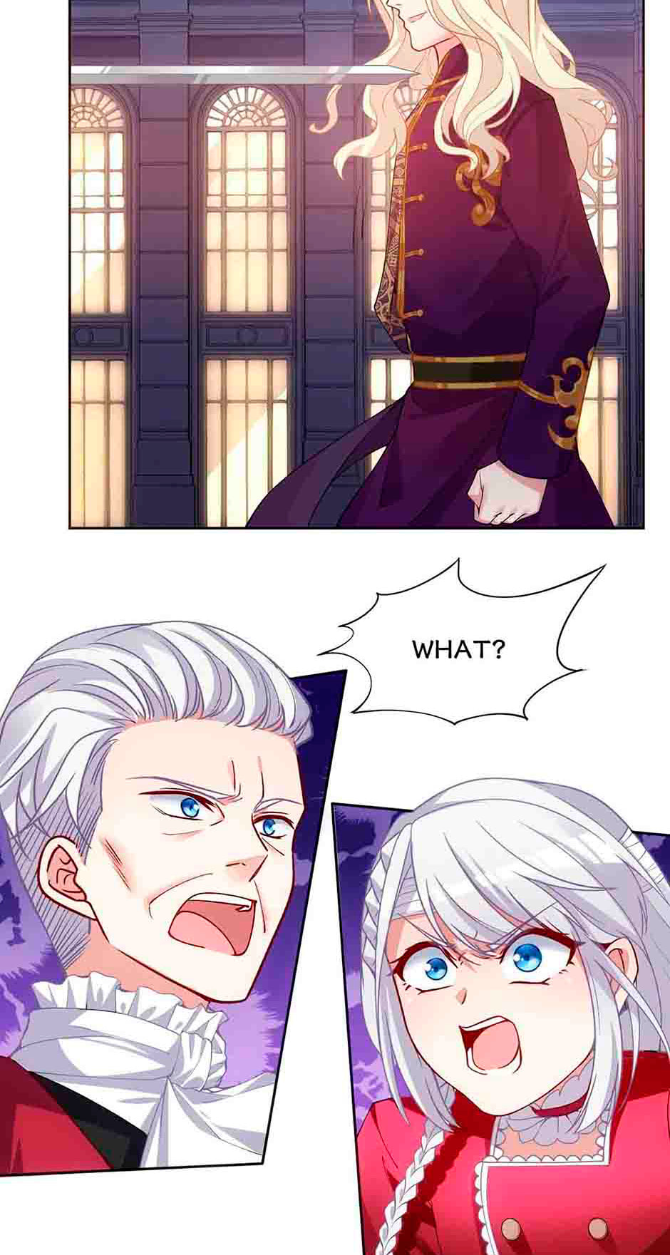 Read How to Be a Princess (Colored) chapter 85 image 23 on Lezhin