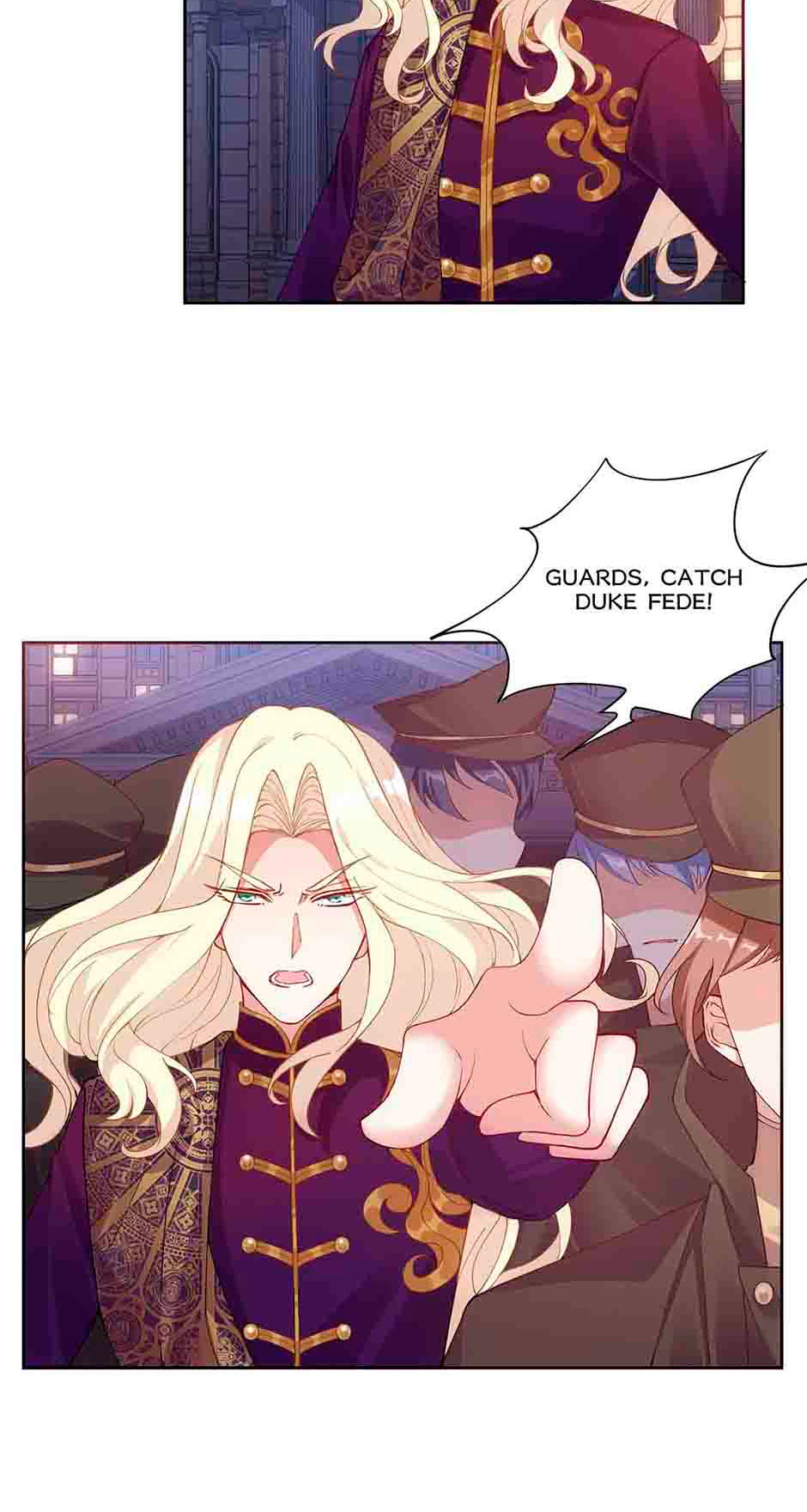 Read How to Be a Princess (Colored) chapter 85 image 25 on Lezhin