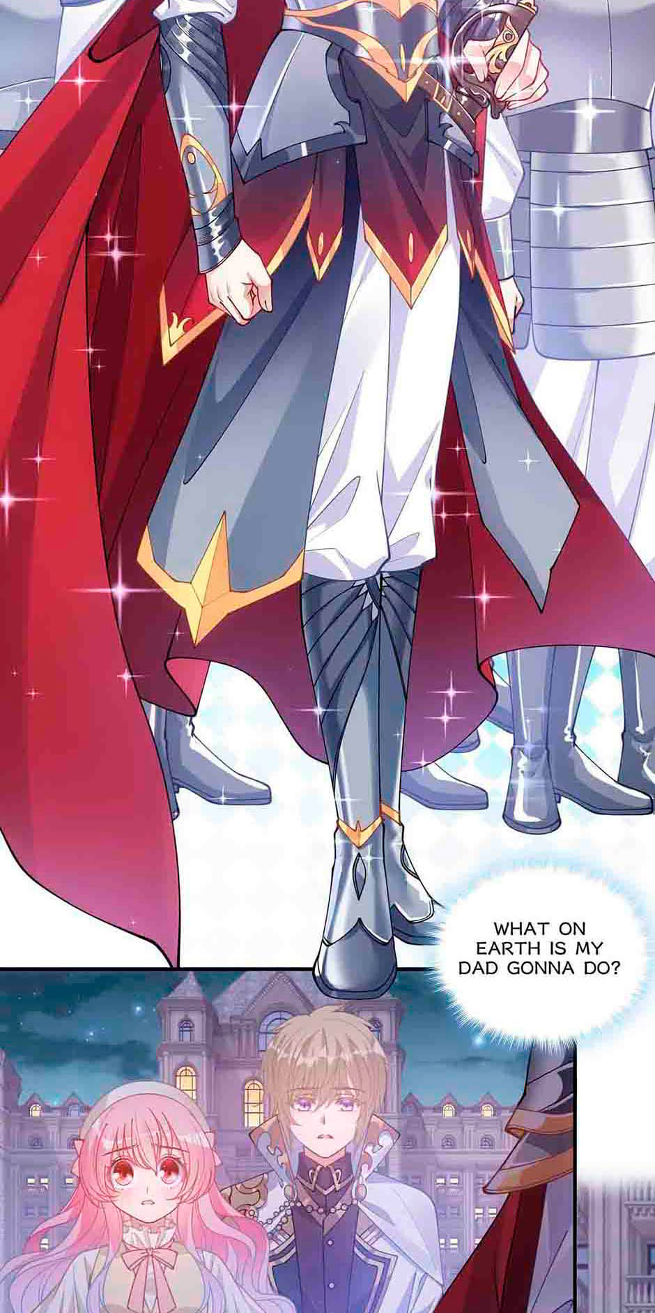 Read How to Be a Princess (Colored) chapter 85 image 5 on Lezhin