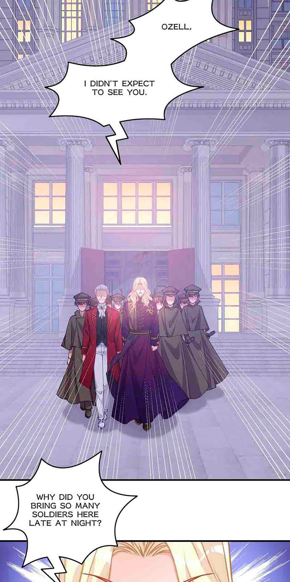 Read How to Be a Princess (Colored) chapter 85 image 8 on Lezhin