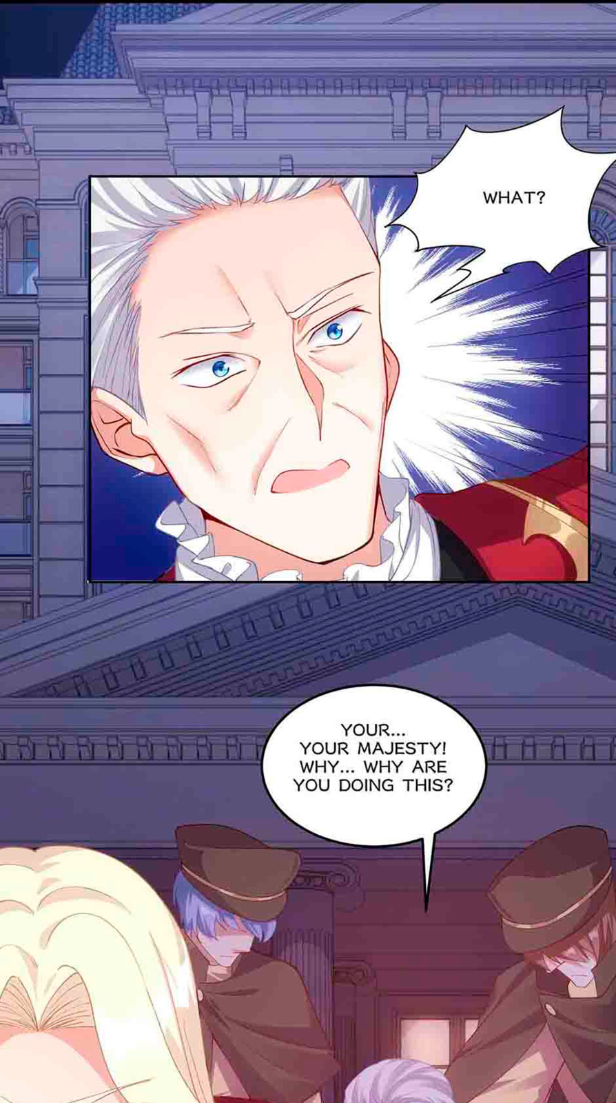 Read How to Be a Princess (Colored) chapter 86 image 0 on Lezhin
