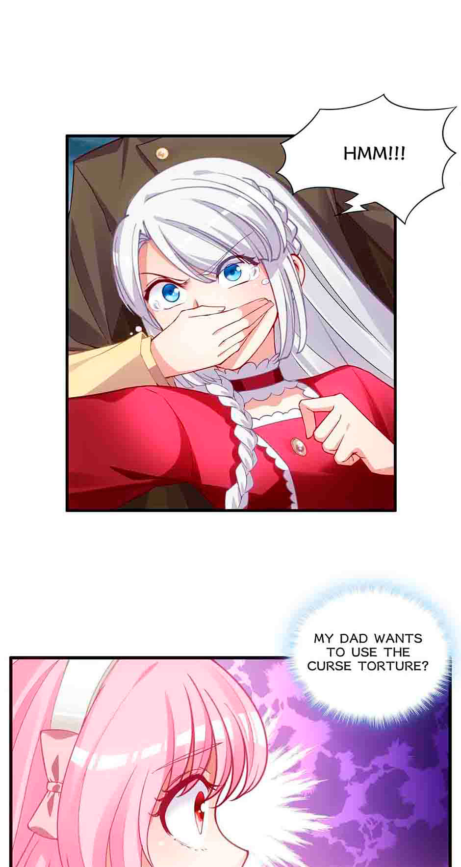 Read How to Be a Princess (Colored) chapter 86 image 16 on Lezhin