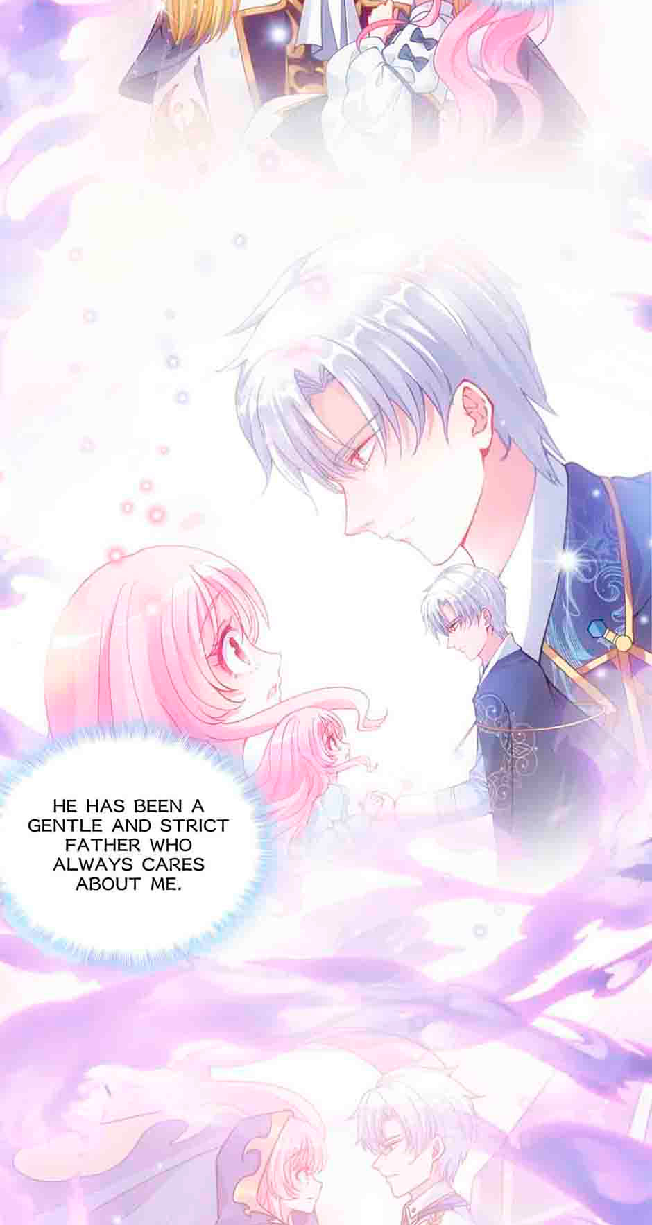 Read How to Be a Princess (Colored) chapter 86 image 19 on Lezhin