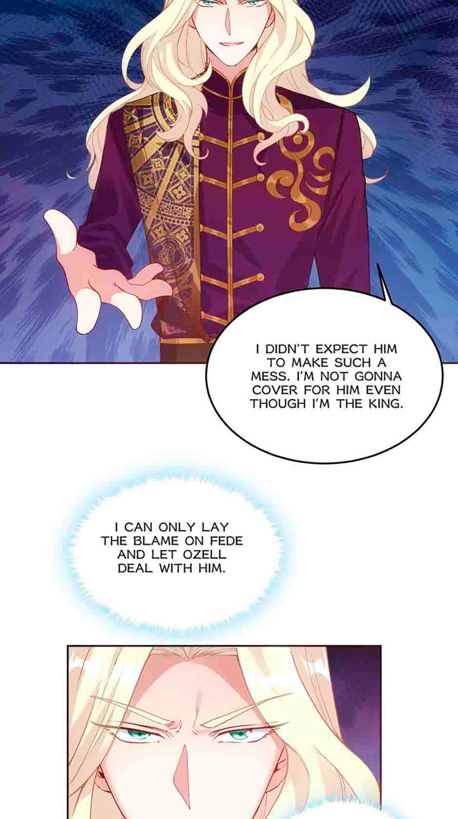 Read How to Be a Princess (Colored) chapter 86 image 2 on Lezhin