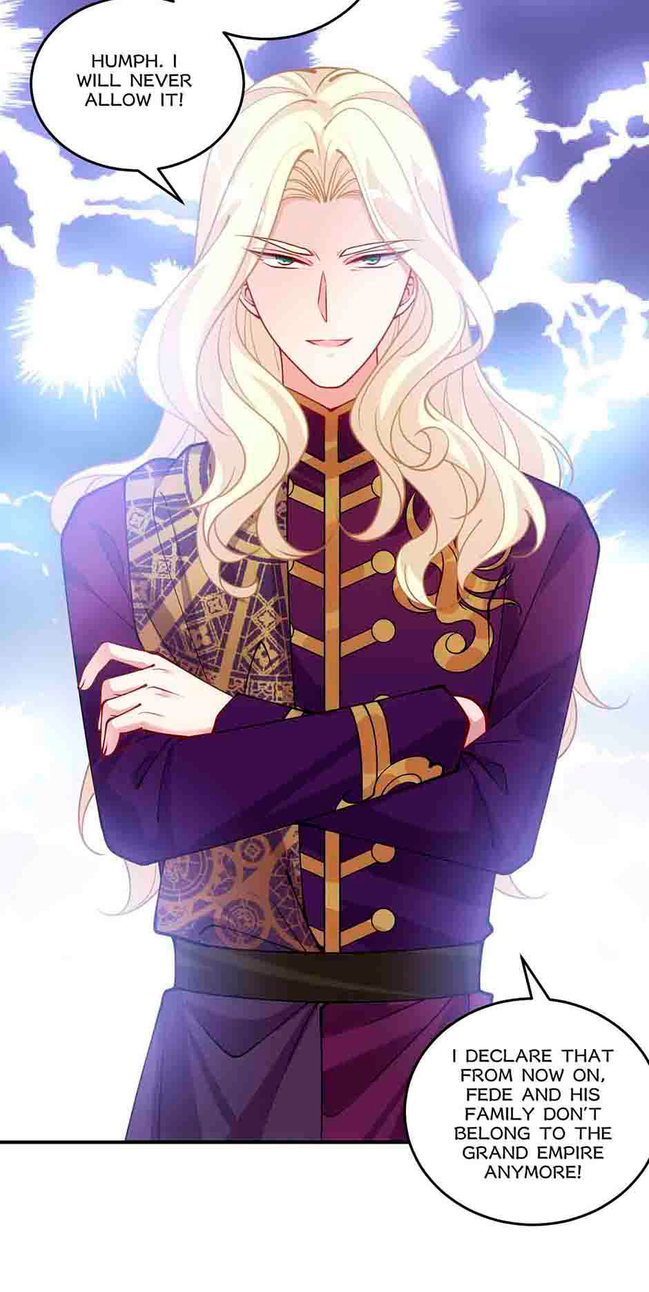 Read How to Be a Princess (Colored) chapter 86 image 8 on Lezhin