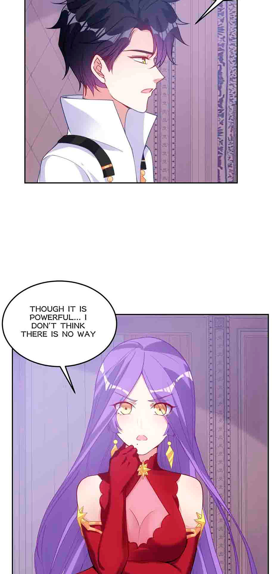 Read How to Be a Princess (Colored) chapter 87 image 10 on Lezhin
