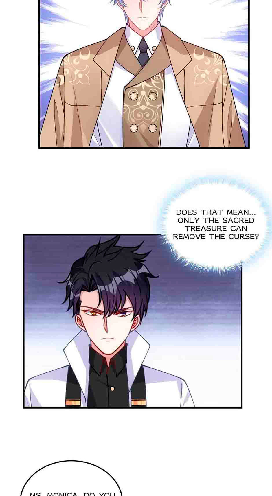Read How to Be a Princess (Colored) chapter 87 image 15 on Lezhin