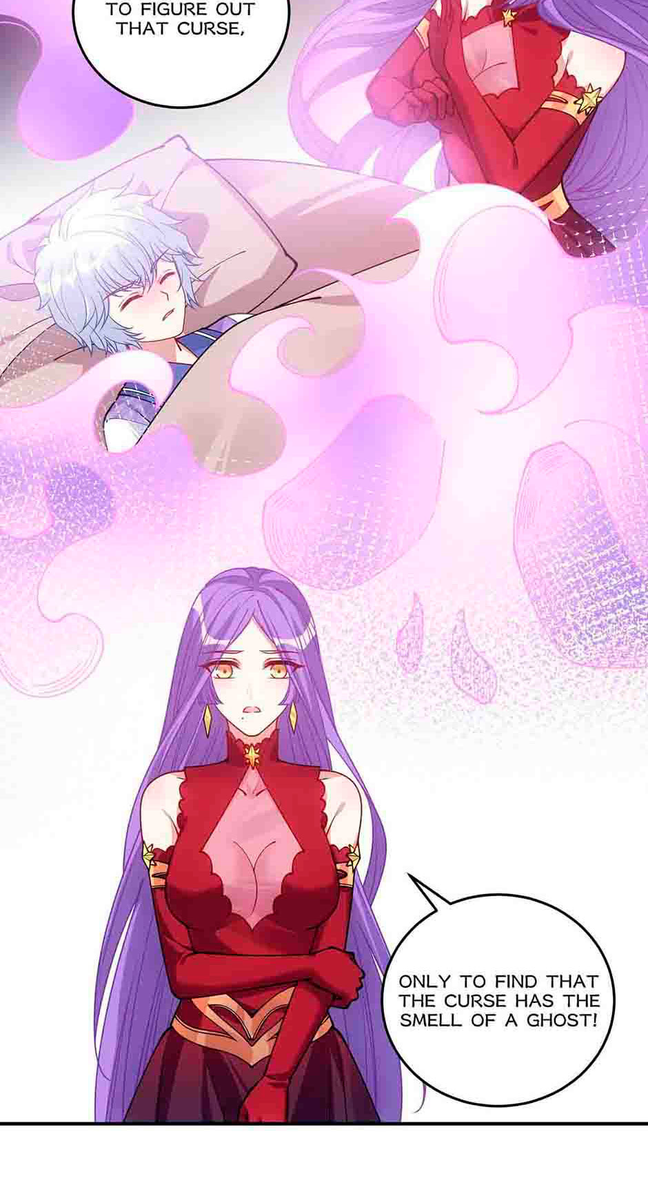 Read How to Be a Princess (Colored) chapter 87 image 18 on Lezhin