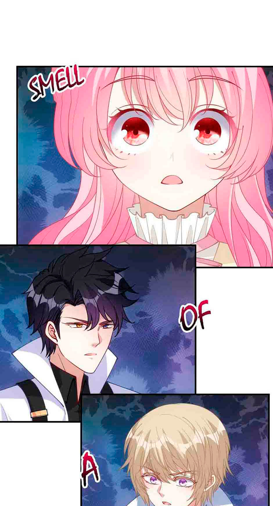 Read How to Be a Princess (Colored) chapter 87 image 19 on Lezhin