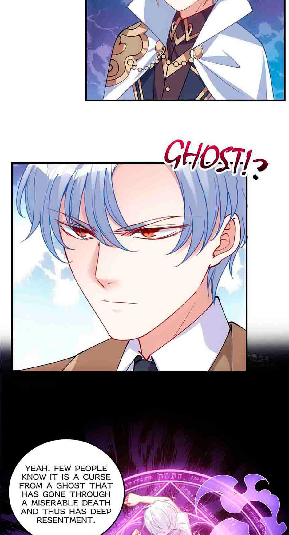Read How to Be a Princess (Colored) chapter 87 image 20 on Lezhin