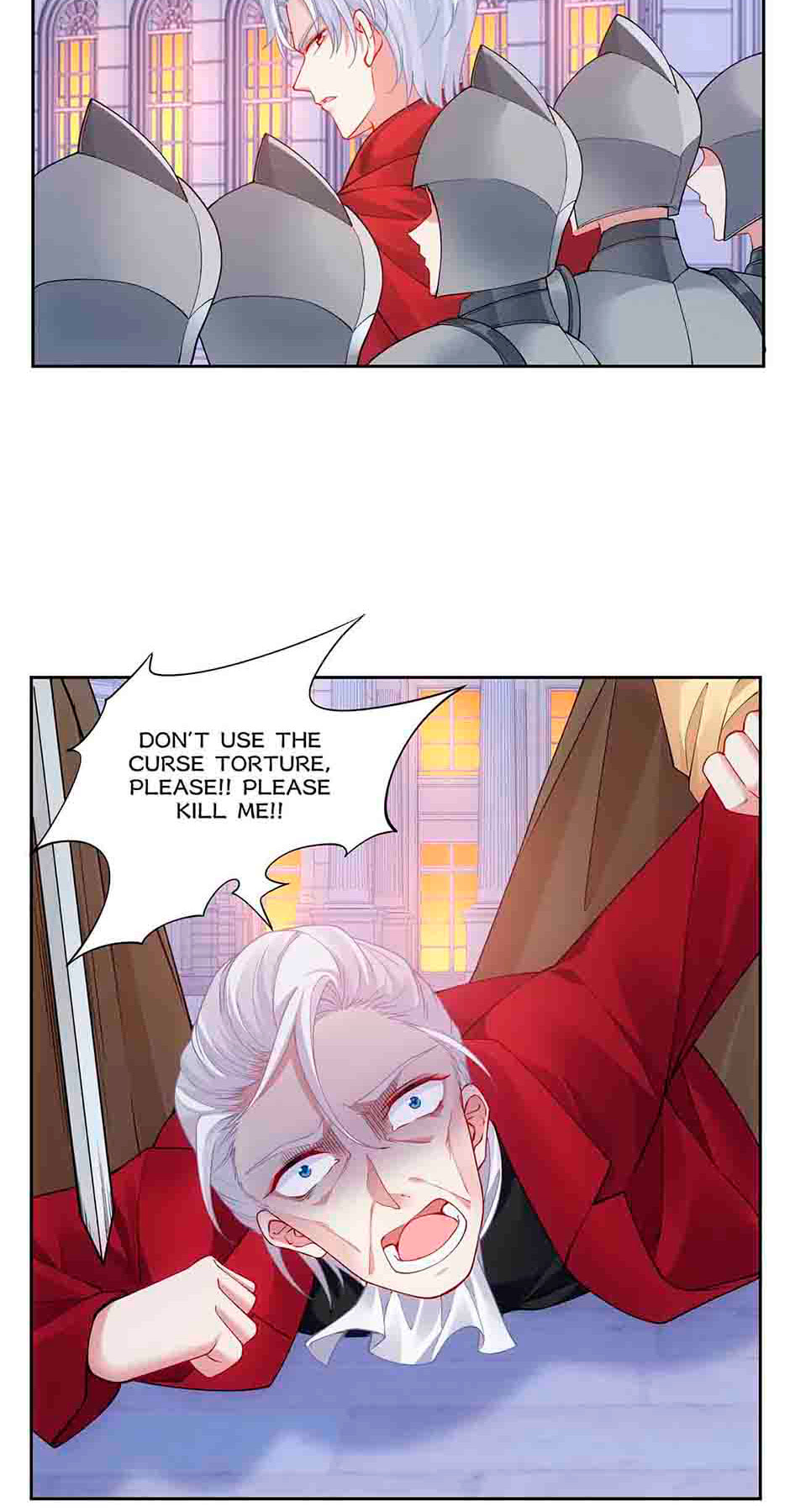 Read How to Be a Princess (Colored) chapter 87 image 4 on Lezhin