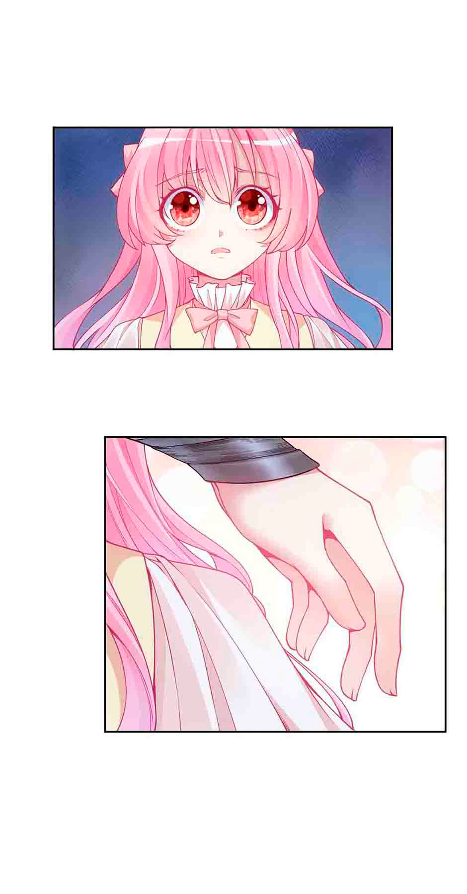 Read How to Be a Princess (Colored) chapter 87 image 5 on Lezhin
