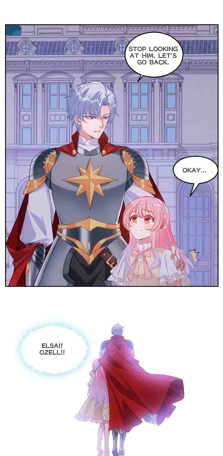 Read How to Be a Princess (Colored) chapter 87 image 6 on Lezhin