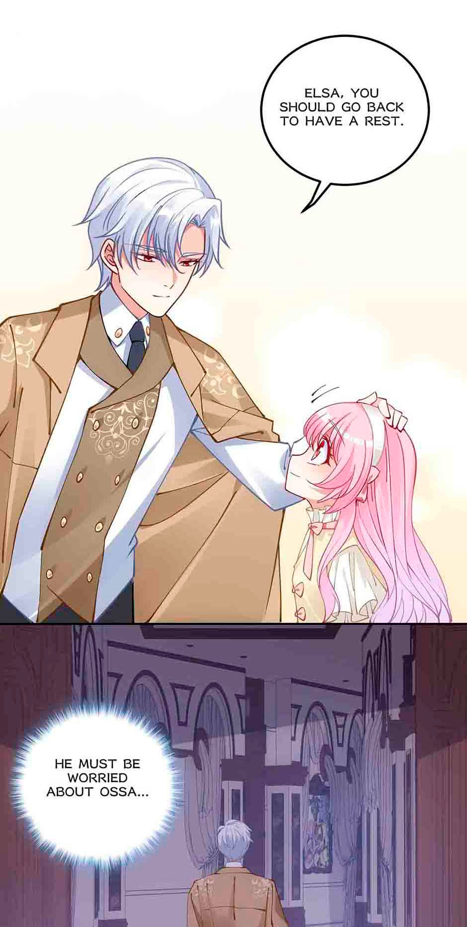 Read How to Be a Princess (Colored) chapter 88 image 12 on Lezhin