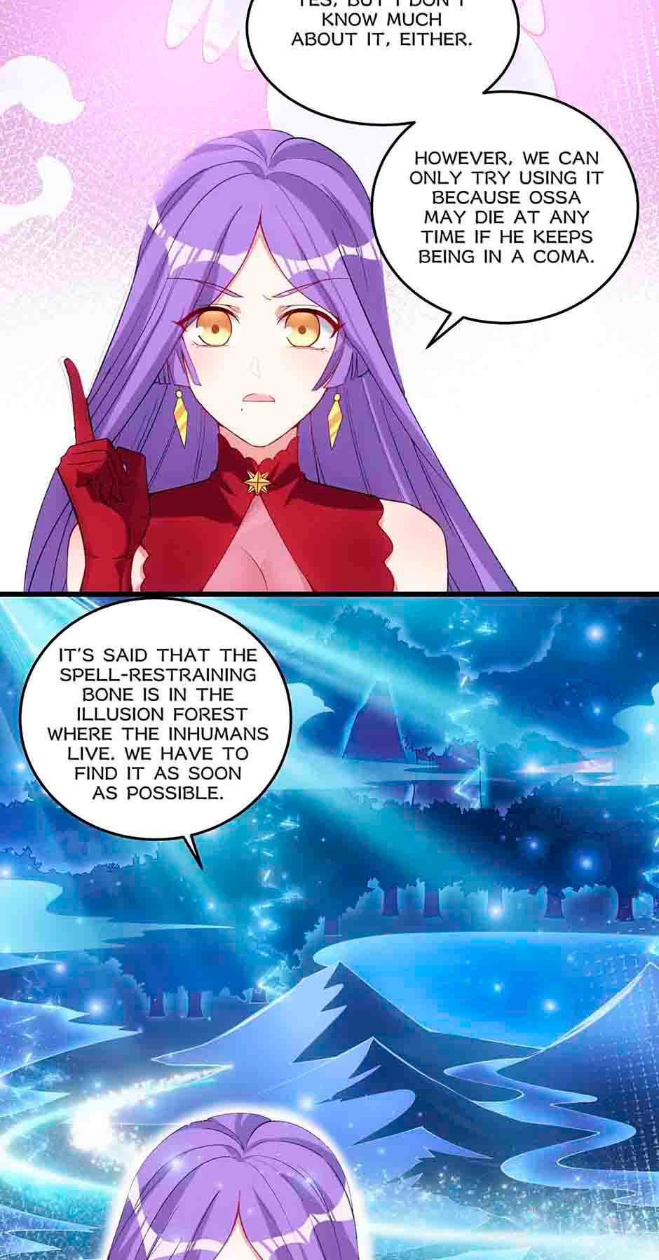 Read How to Be a Princess (Colored) chapter 88 image 4 on Lezhin