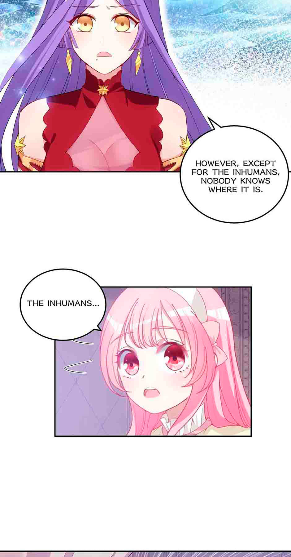 Read How to Be a Princess (Colored) chapter 88 image 5 on Lezhin