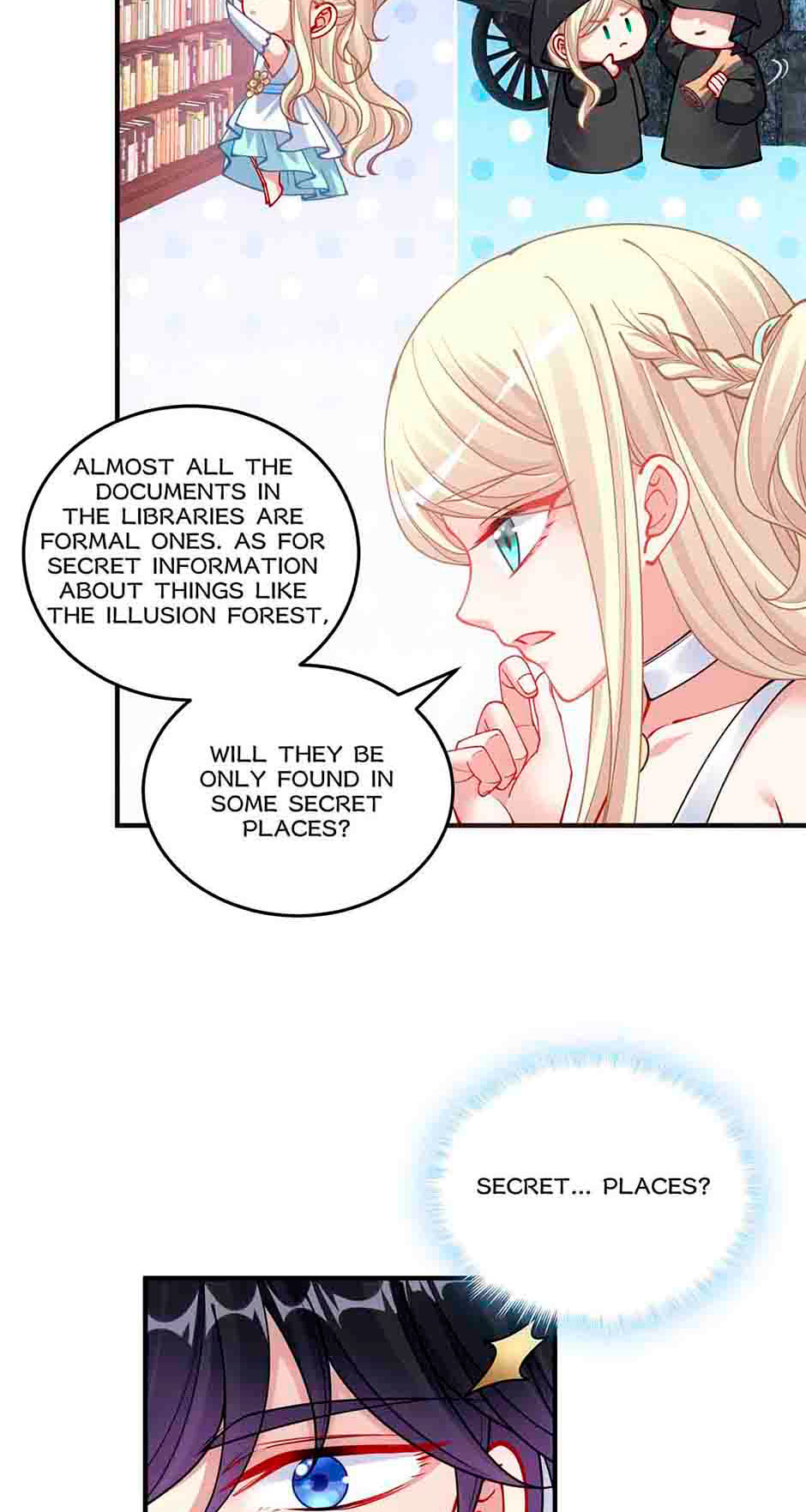 Read How to Be a Princess (Colored) chapter 89 image 1 on Lezhin