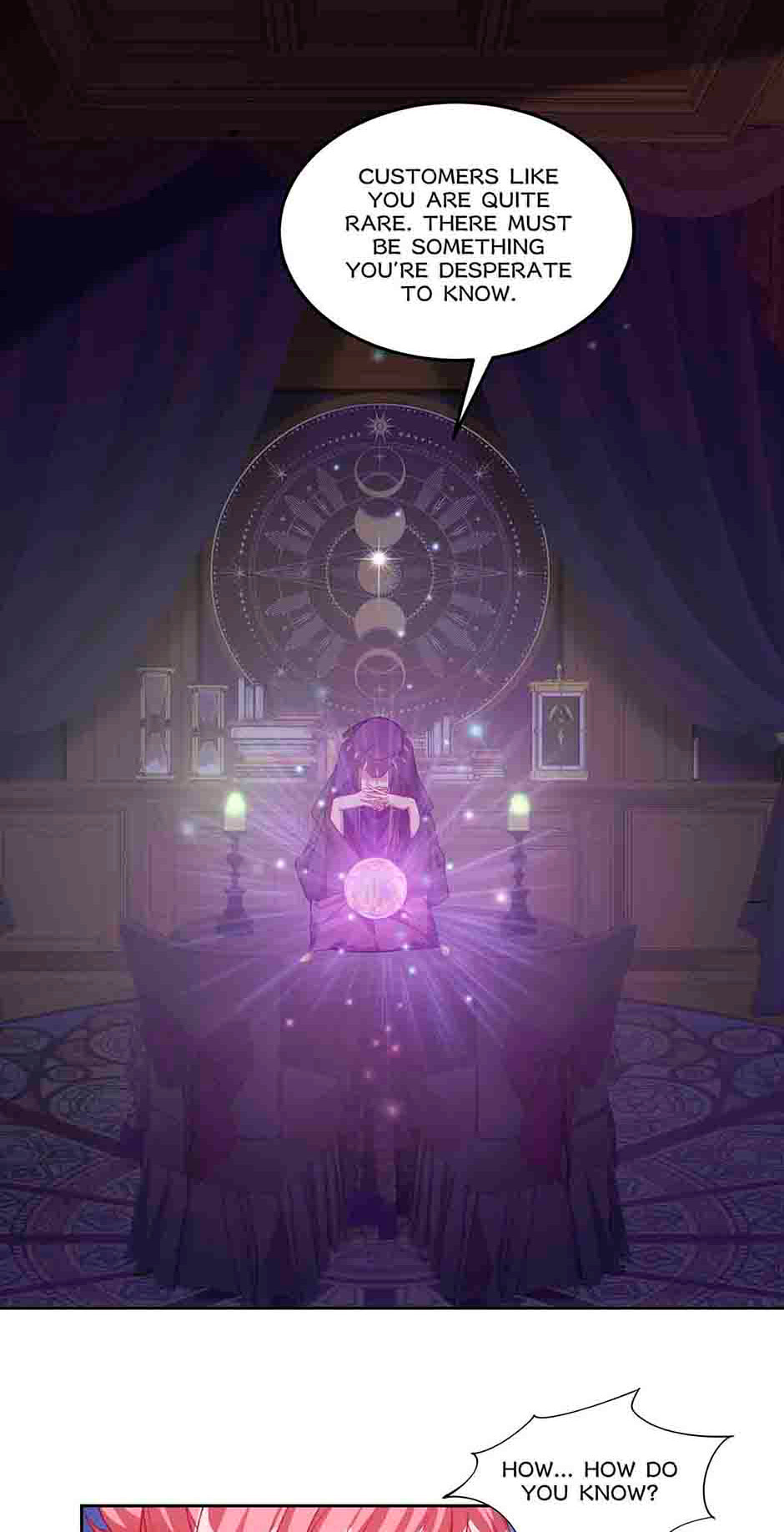 Read How to Be a Princess (Colored) chapter 89 image 16 on Lezhin