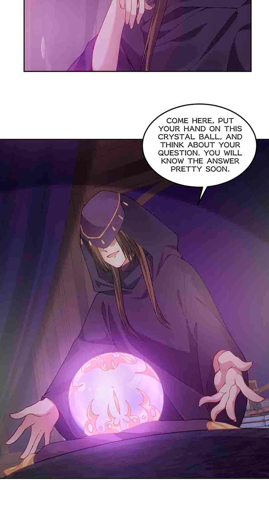 Read How to Be a Princess (Colored) chapter 89 image 19 on Lezhin