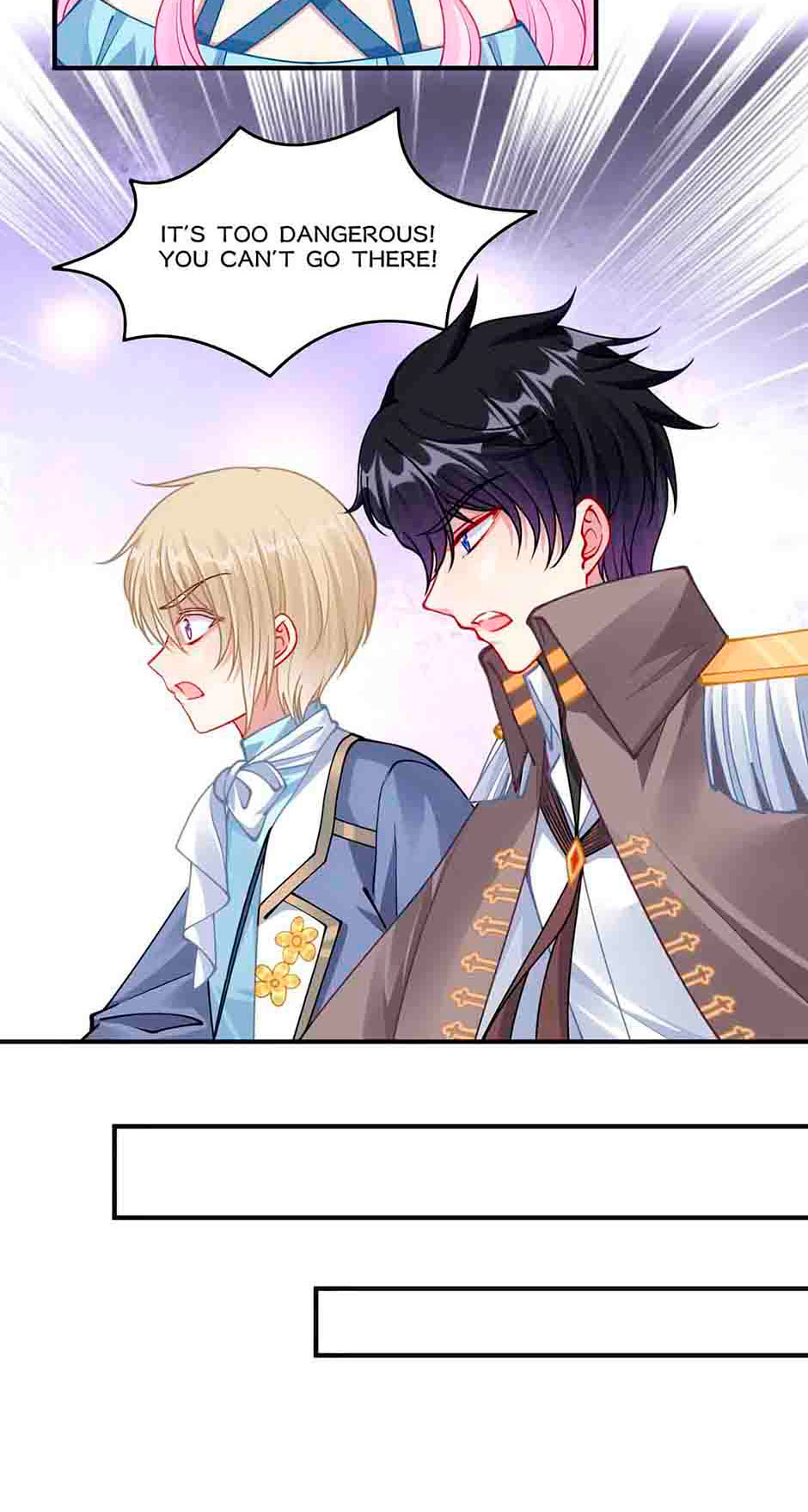 Read How to Be a Princess (Colored) chapter 89 image 7 on Lezhin