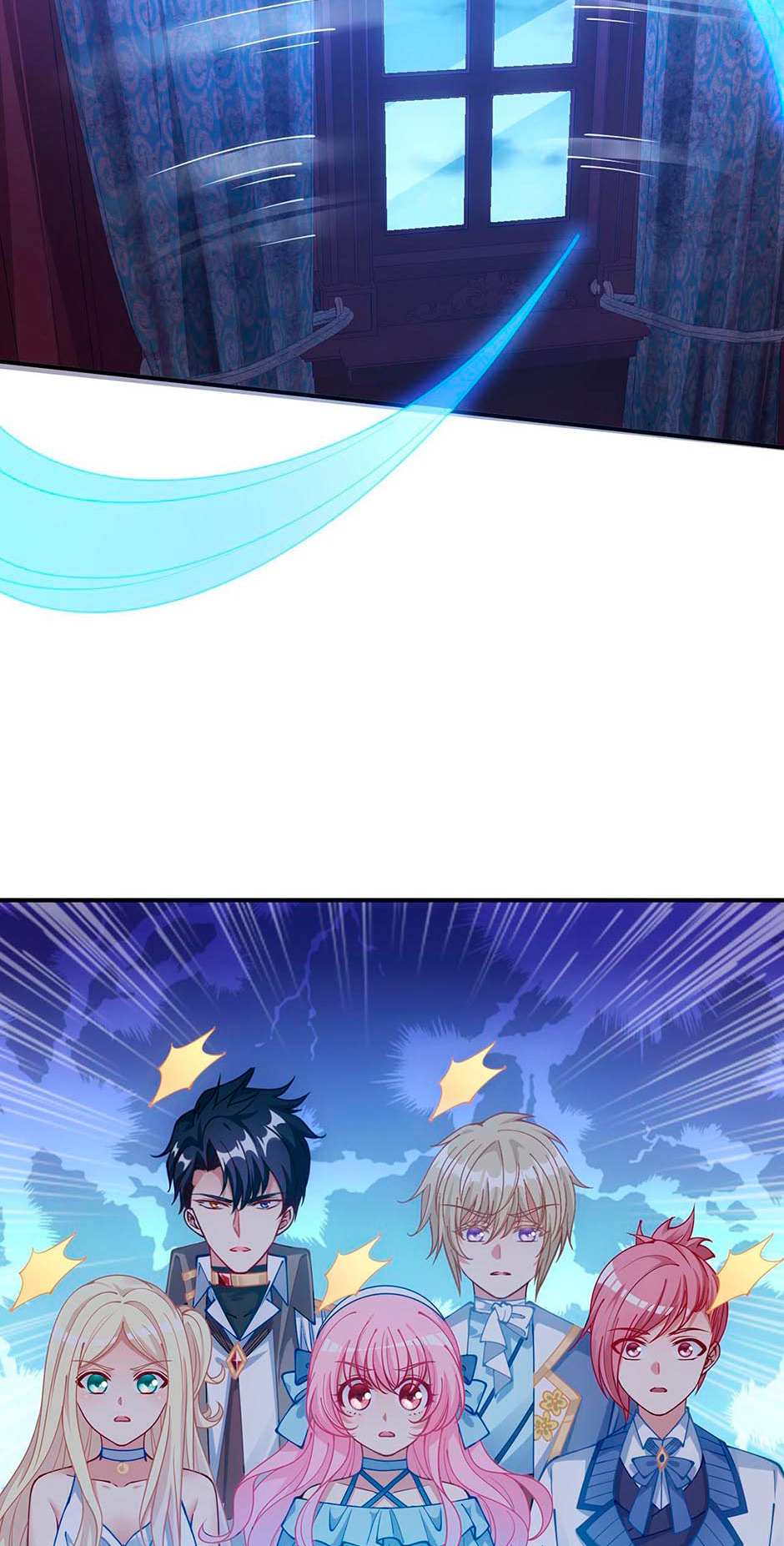 Read How to Be a Princess (Colored) chapter 91 image 10 on Lezhin