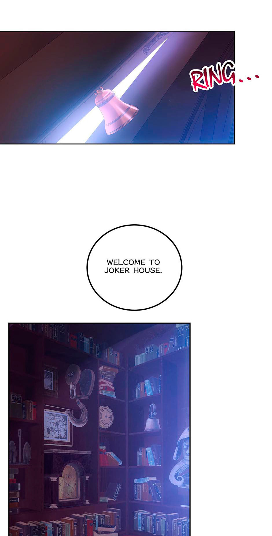 Read How to Be a Princess (Colored) chapter 91 image 5 on Lezhin