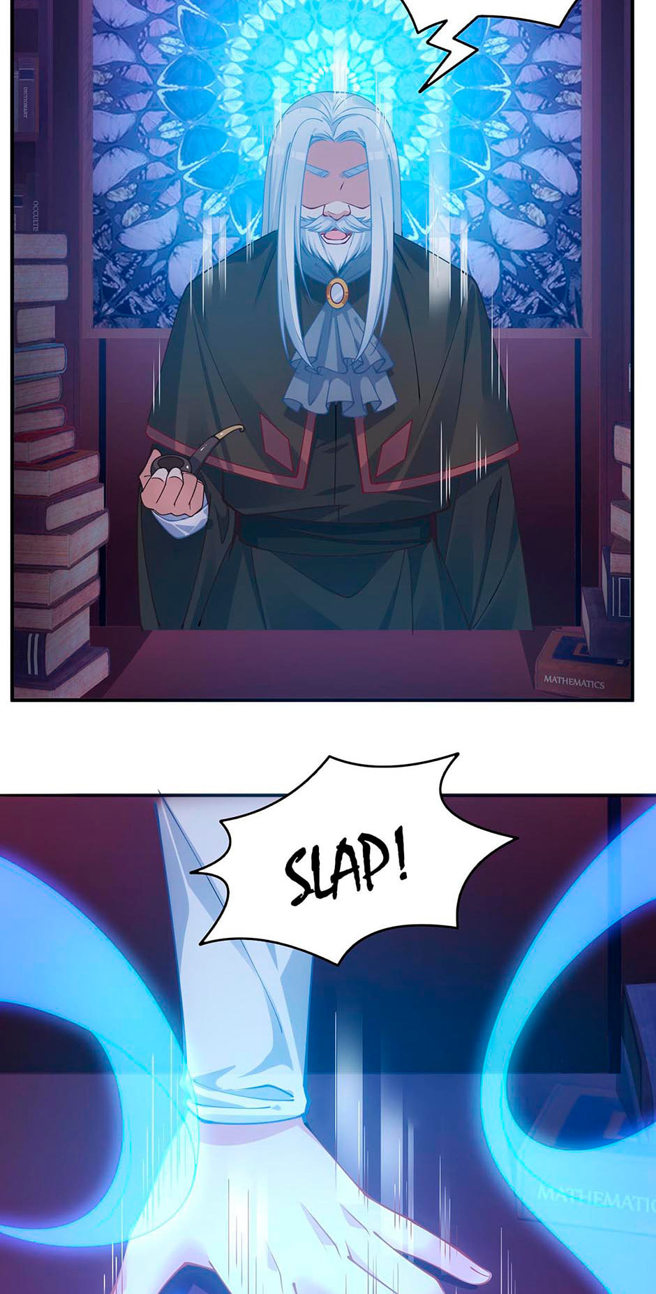 Read How to Be a Princess (Colored) chapter 91 image 8 on Lezhin