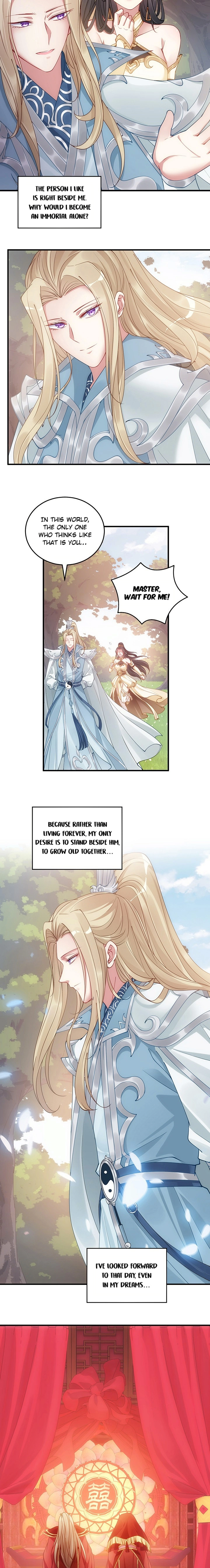 How to Be a Princess Chapter 1.1 page 2 - 