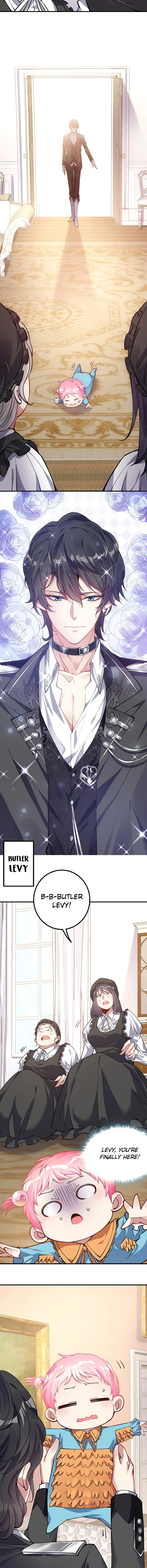 How to Be a Princess Chapter 1.1 page 17 - 