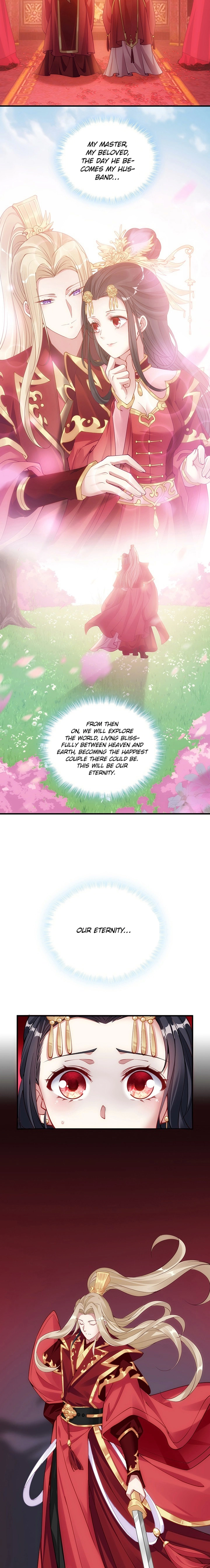 How to Be a Princess Chapter 1.1 page 3 - 