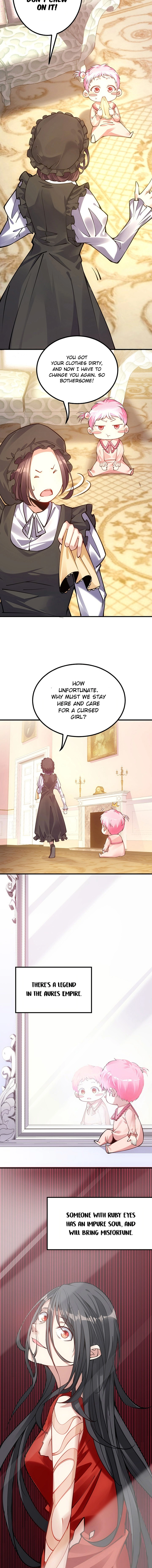 How to Be a Princess Chapter 1.1 page 27 - 