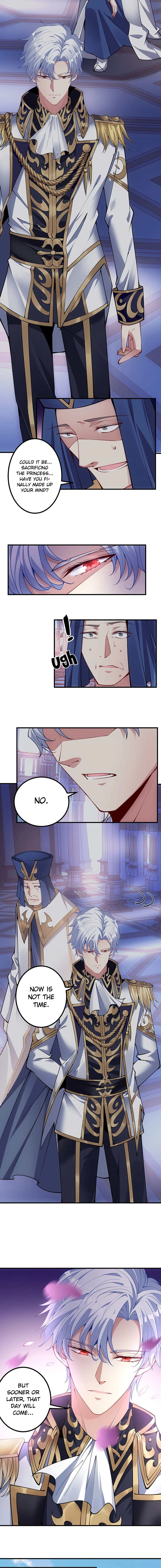 How to Be a Princess Chapter 1.2 page 7 - 