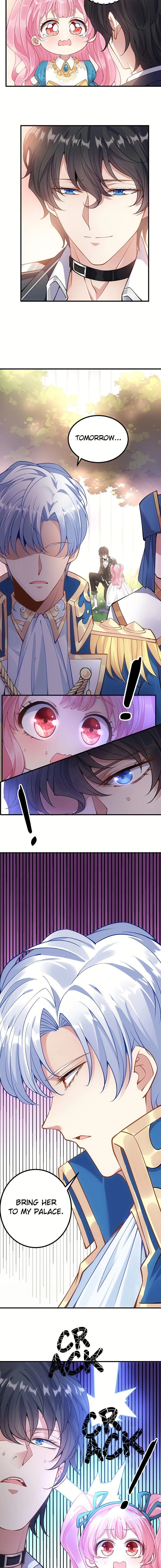 How to Be a Princess Chapter 1.3 page 14 - 
