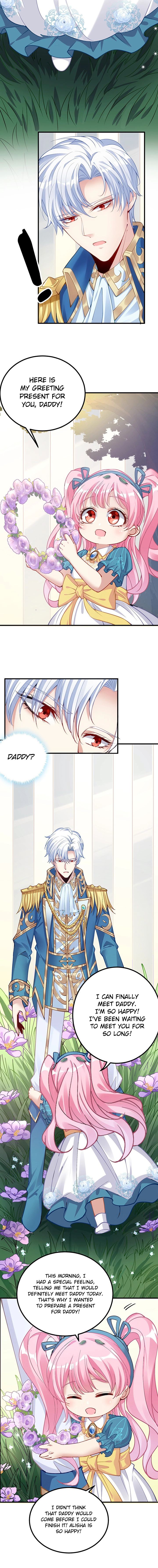 How to Be a Princess Chapter 1.3 page 9 - 