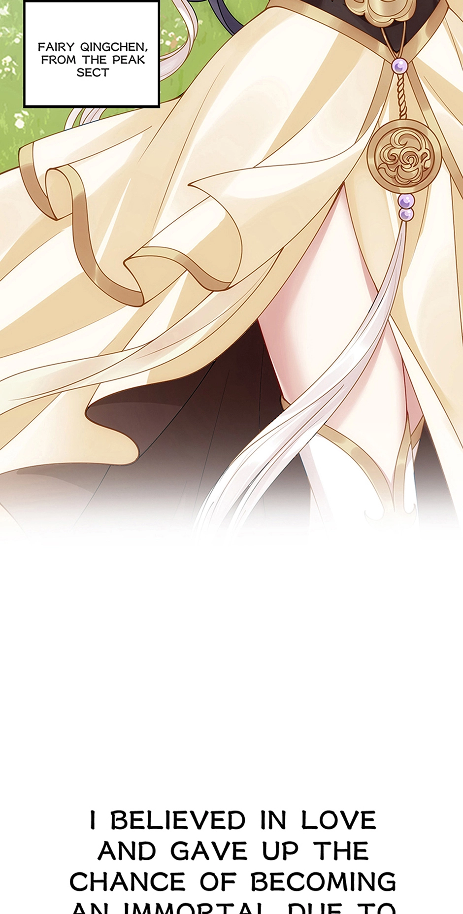 How to Be a Princess Chapter 1 page 2 - 