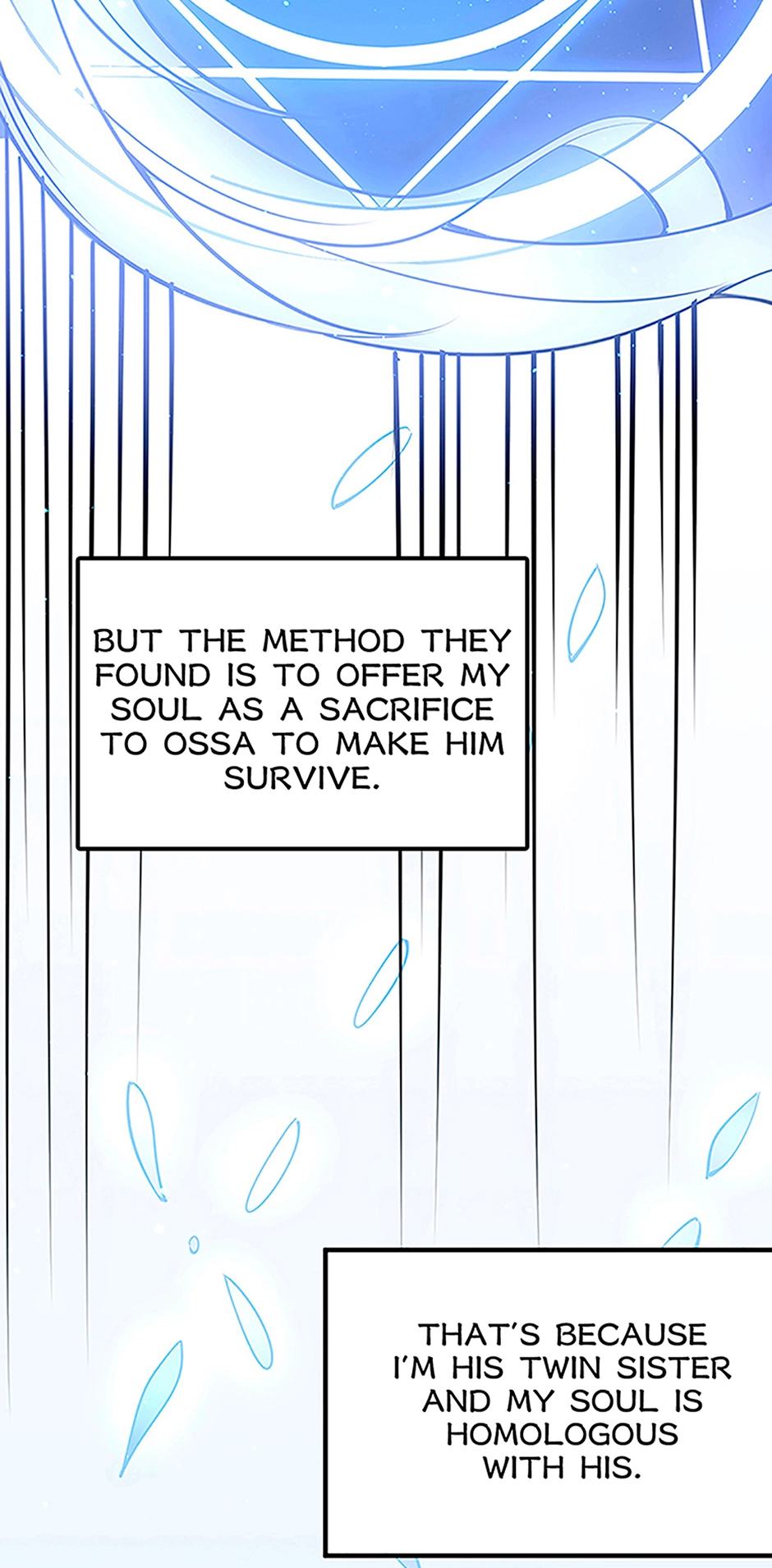How to Be a Princess Chapter 1 page 11 - 