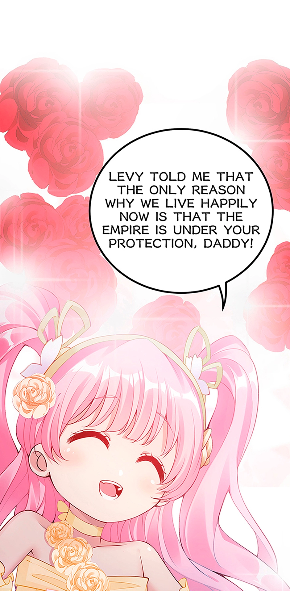How to Be a Princess Chapter 1 page 15 - 