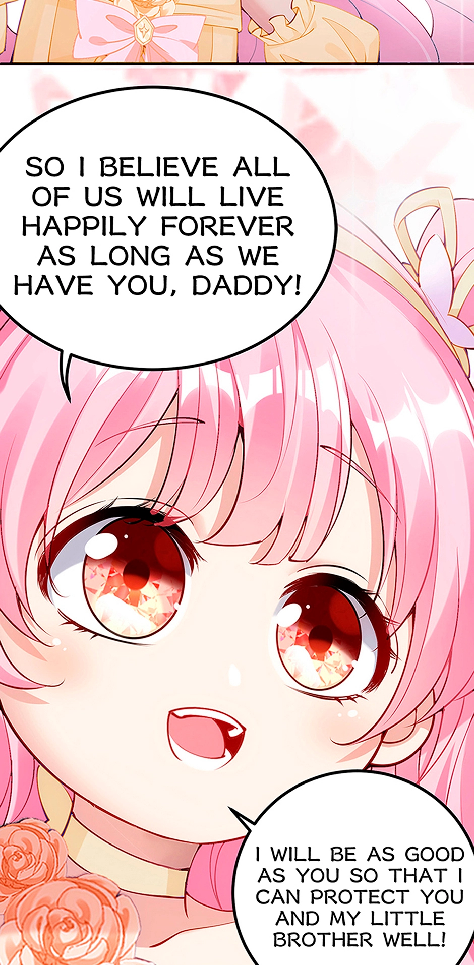 How to Be a Princess Chapter 1 page 16 - 