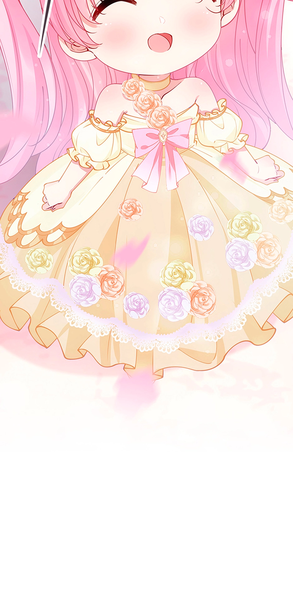 How to Be a Princess Chapter 1 page 19 - 