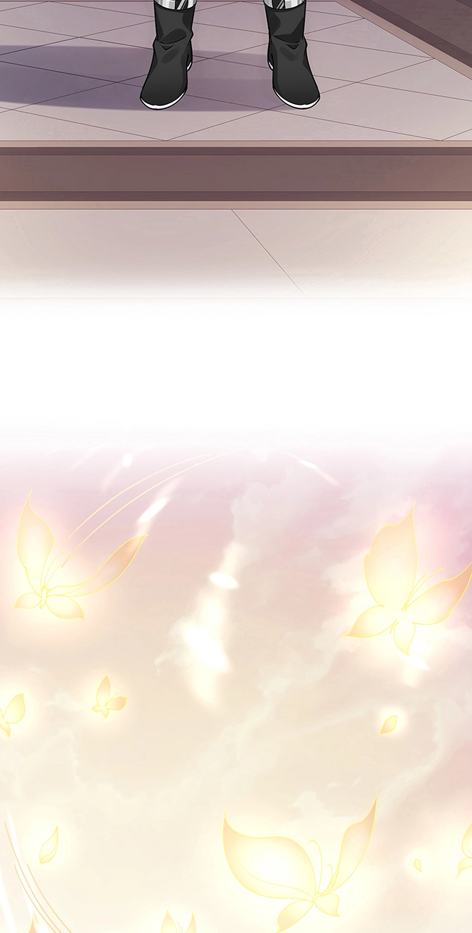 How to Be a Princess Chapter 1 page 21 - 