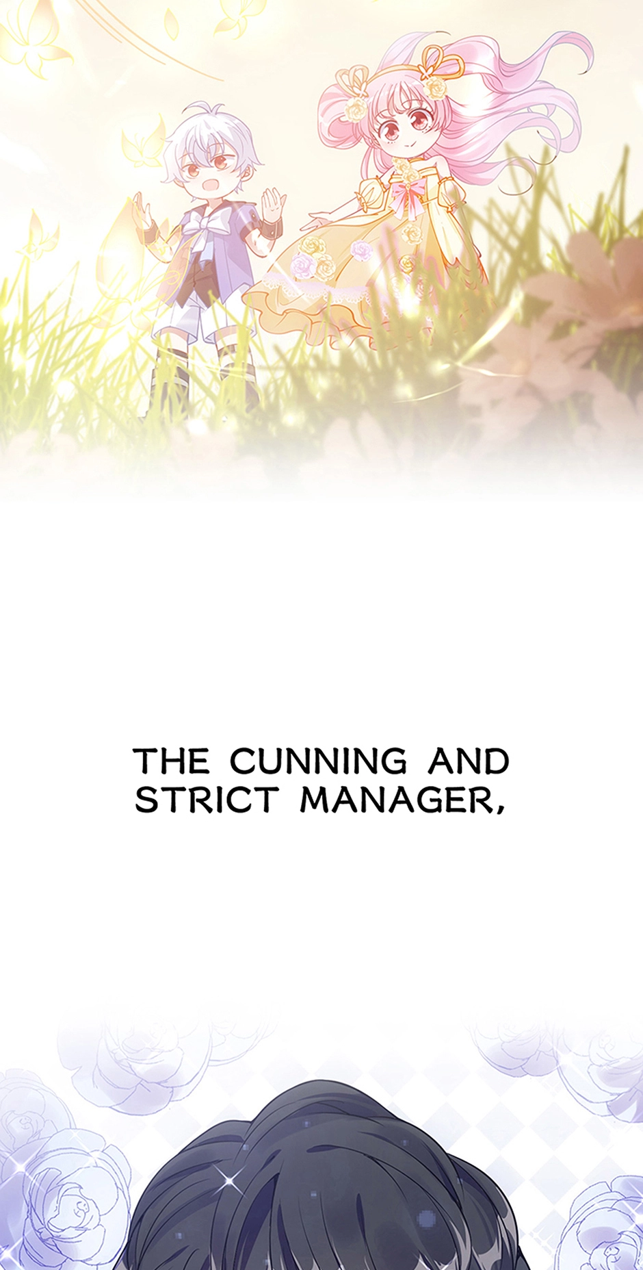 How to Be a Princess Chapter 1 page 22 - 